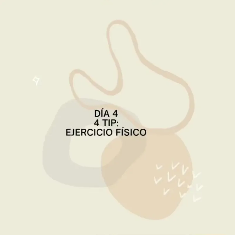Hoy os comparto la importancia de cuidar nuestro cuerpo físico haciendo ejercic 