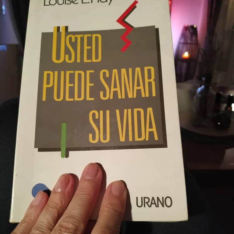 Rescatando buenos libros! Muy recomendable! 