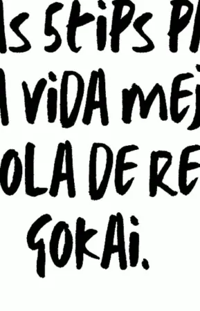 ¿Hola como estáis? Te compartiré durante cinco días un tip cada día con los cambios que realicé en mi vida desde que conocí Reiki. Espero que te gusten! escoladereikigokai@gmail.com WhatsApp: 678083113