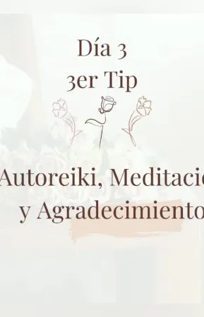 Hola! como estáis? en este video os comparto como meditar y hacer tu sesión de autoreiki de una manera fácil todos los días. Youtube: Escola de Reiki Gokai escolareikigokai@gmail.com WhatsApp: 678083113
