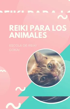 Aqui te explico todo sobre darle reiki a tu mascota, como, cuando y los beneficios. Aprende reiki con nosotros! escolareikigokai@gmail.com WhatsApp: 678083113 canal de youtube: Escola de Reiki Gokai