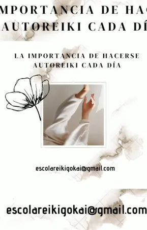 Aquí te lo explico!! 👇👇👇 escolareikigokai@gmail.com WhatsApp 678083113 Para formaciones y sesiones contáctanos!! Puedes consultar nuestros servicios en la página web www.escolareikigokai.com