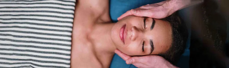 Sesiones de reiki 